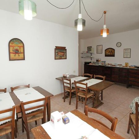Il Cavallino Fossombrone Εξωτερικό φωτογραφία