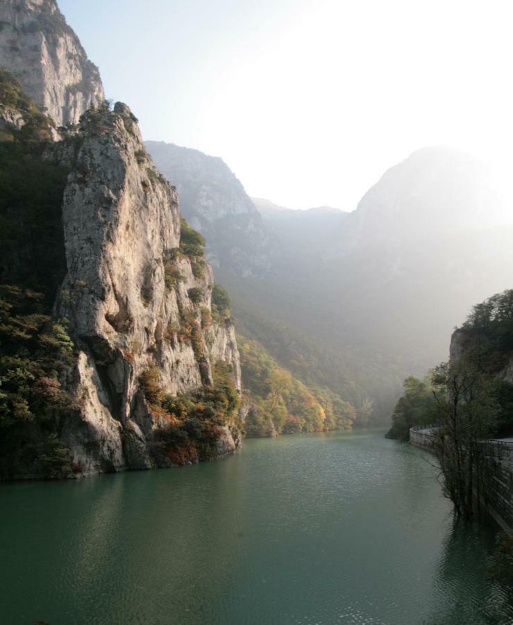 Il Cavallino Fossombrone Εξωτερικό φωτογραφία