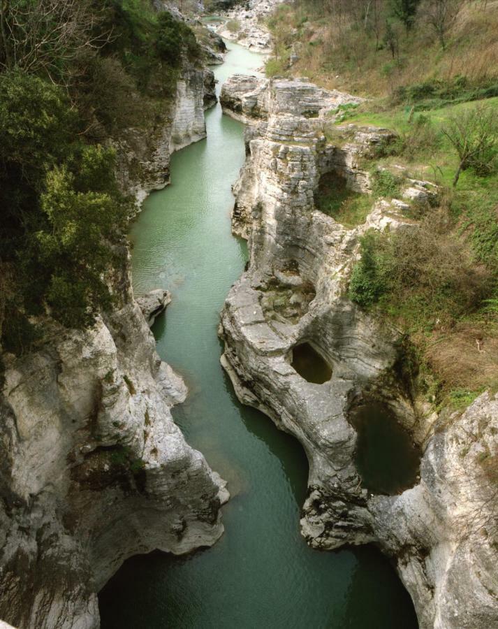 Il Cavallino Fossombrone Εξωτερικό φωτογραφία