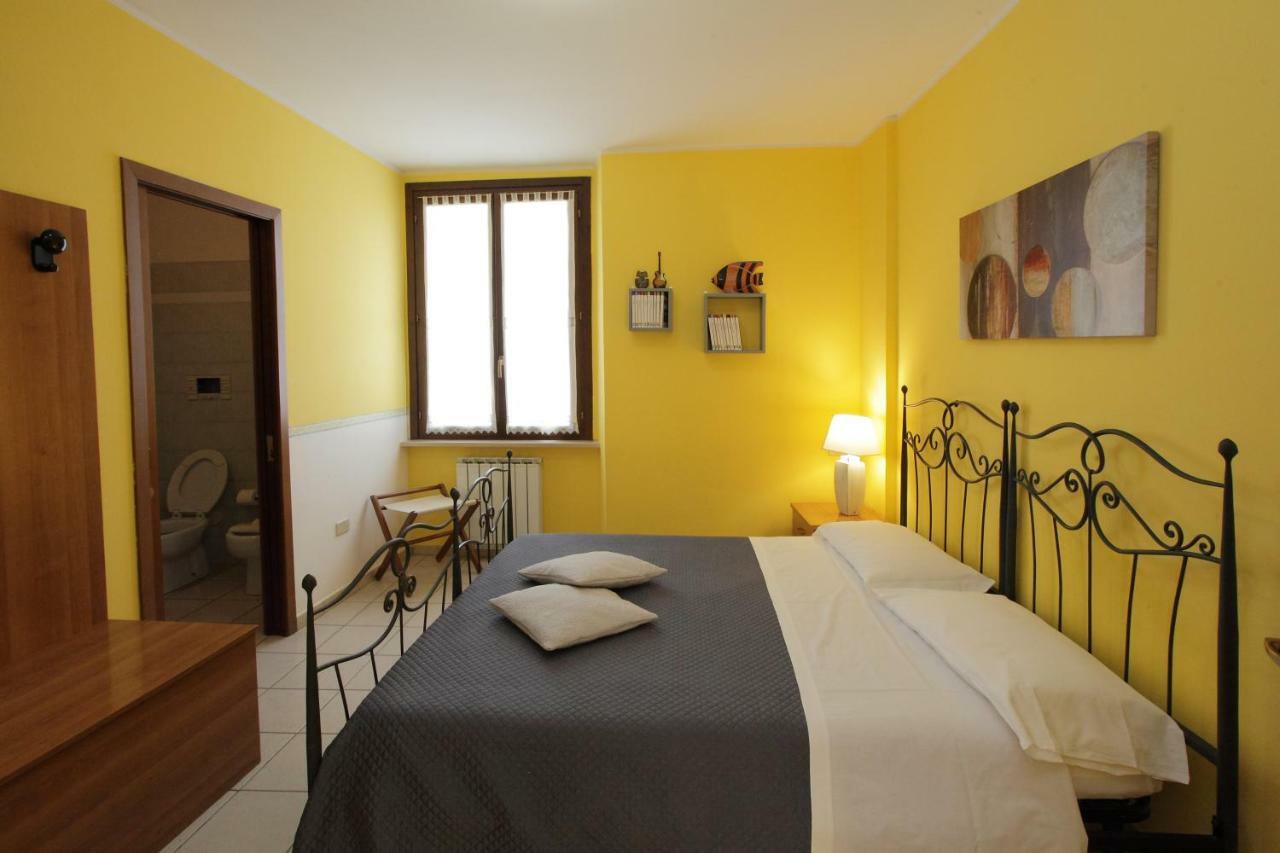 Il Cavallino Fossombrone Εξωτερικό φωτογραφία