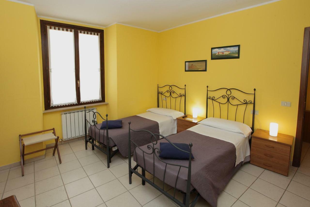 Il Cavallino Fossombrone Εξωτερικό φωτογραφία